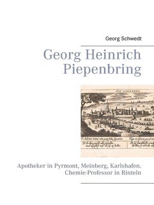 cover image of Georg Heinrich Piepenbring